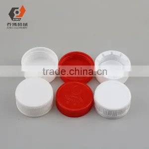 Customzied Plastic Bottle Cap Water Soda Juice Milk Plastic Bottle Cap 38/400 thumbnail-4