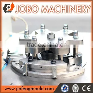 Cutting Machine for Plastic Cap thumbnail-2