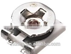 Adjustable Resistance EVM3ESX50B14 10K 3*3 thumbnail-1