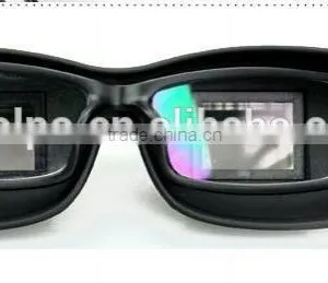 Horizontal Bed Lazy Glasses for Watching and Reading Glasses thumbnail-6