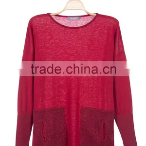 Tunic With Tazmania Pocket thumbnail-2