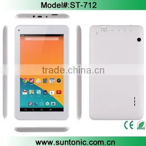 Factory Supply Cheap 7 Inch Tablet Dual Core Android 4.4 Quality Choice Most Popular thumbnail-3