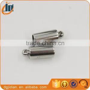 DIY Jewelry Necessary Jewelry Finding Crimp End Cap thumbnail-1