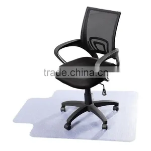 48x36'' PVC Chair Mat thumbnail-6