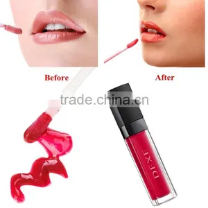 Private Label 25 Shades Waterproof Liquid Matte Lipstick With Factory Price thumbnail-3