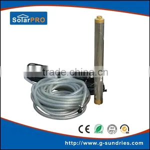 New Product 11kw Solar Water Pump System thumbnail-4