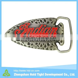 Hot Sale Zinc Alloy Belt Buckles and Belt Buckles Factory Manufacturer thumbnail-1
