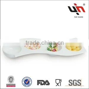 Ceramic Plates Bulk thumbnail-1