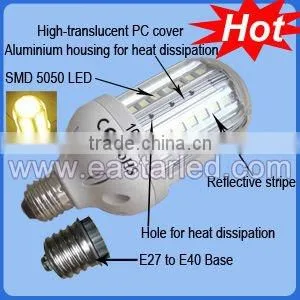 Fully Aluminium Housing LED Energy Saving Bulb 10W (Original Manufacturer) thumbnail-1