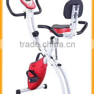 Puko Hot Sales Multifuctional Exercise Bike for Elderly thumbnail-1