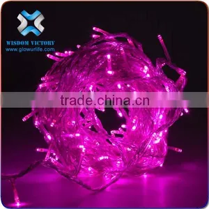 CE ROHS Approved Led DC Power Light IP65 Led Copper Wire Fairy Light,battery Operated Led Fairy Lights thumbnail-3