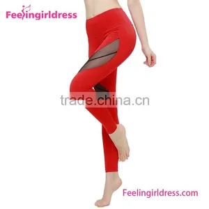 Wholesale Free Shipping Yoga Leggings With Custom Logo thumbnail-5