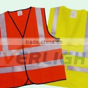 Reflective Safety Vest thumbnail-1