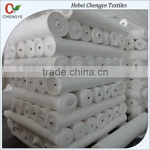 Wholesale 80 Polyester 20 Cotton 205gsm Twill Gray Cloth China thumbnail-1