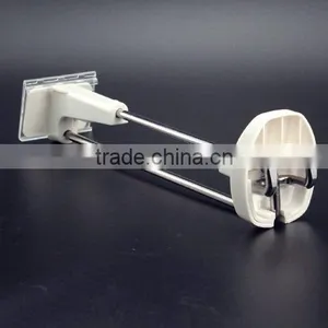 Security Retail Store Display Hook+Key For Slatwall thumbnail-3