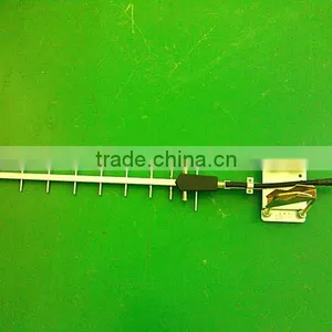 12dBi Yagi Antenna Gsm 900 12dBi Directional Mobile Antenna thumbnail-5