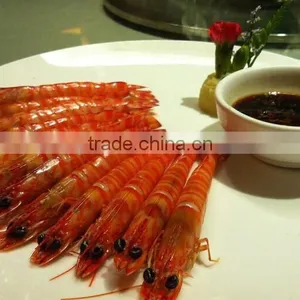 High Quality Red Color Soy Sauce thumbnail-2