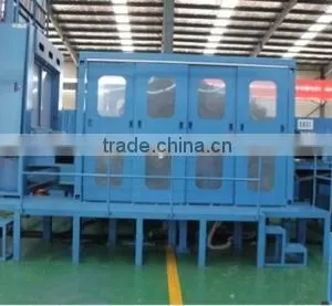 C250 Carding Machine With Opening Machinery thumbnail-2