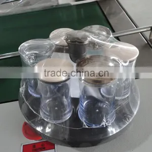 High Speed L Bar Shrink Wrapping Machine,heat Shrink Machine thumbnail-6