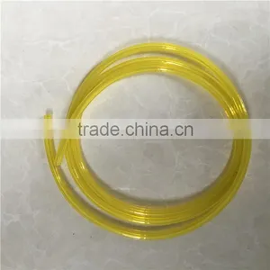 Best Selling Fuel Hose ID3MM/OD5.5MM Brush Cutter Parts thumbnail-1