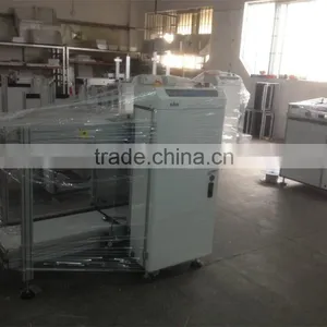 PCB Magazine Loader for SMT Assemby Line thumbnail-4