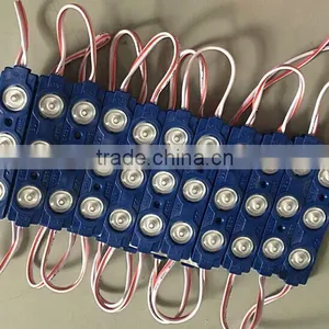 2835 Led Module With Lens USD0.18 thumbnail-3