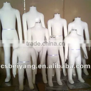 Soft Children Mannequin thumbnail-1