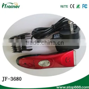 JF-3680 Hair Clippers for Men and Woman thumbnail-1