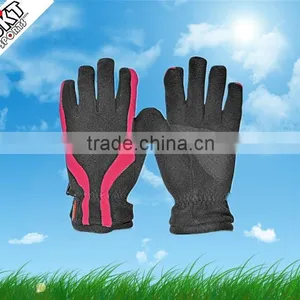 BKT BN-021 Superfine Fiber Bicycle Glove Sport Glove thumbnail-1