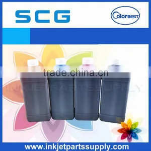 1000ml Water Based Dye Ink for Digital Indoor Inkjet Printer thumbnail-1