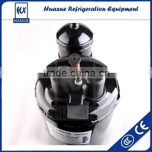 China Supplier Scroll Air Compressor, Good Conditioner Compressor thumbnail-4