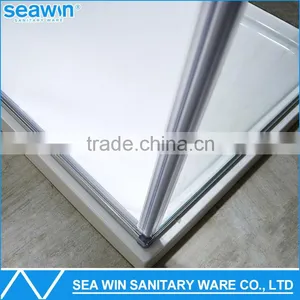 Australia Stardand Tempered Glass Shower Door thumbnail-5