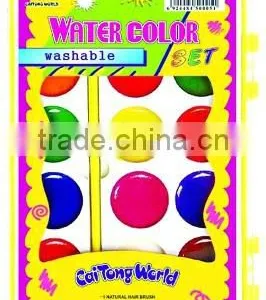 Water Color With EN71, ASTM Test thumbnail-1
