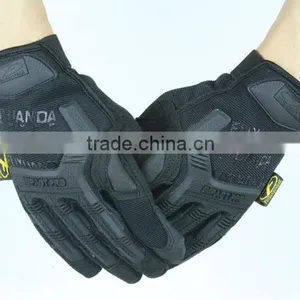 Men Workers Protective Labor Gloves thumbnail-5