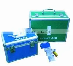 Durable Aluminum First Aid Carrying Case Made in China thumbnail-4