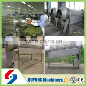 China Professional Supplier Green Bean Root Cutting Machine thumbnail-4