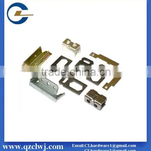 Very Professional Automotive Hot Stamping Cheap Metal Stamping Part thumbnail-1