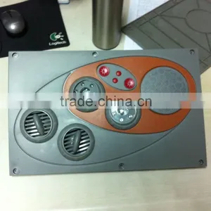 Wind Outlet With Light thumbnail-1
