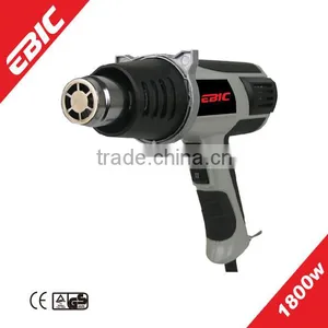 1800W Hot Air Blower Gun/Heat Gun thumbnail-1