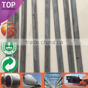 Carbon Steel Flat Bar 4mm Mild Steel Sheet Steel Strip Hot Sale 65mn Steel Strip thumbnail-1