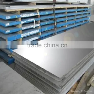 201 Black Cheap Stainless Steel Sheet thumbnail-2