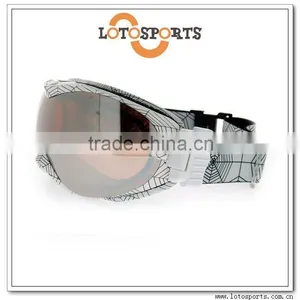 2012 High Impact Goggle for Outdoor Ski Eyewear Sports thumbnail-1
