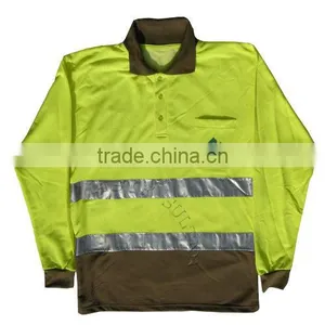 High Visible Shirt thumbnail-1