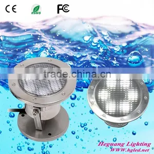 LED 6W Underwater Light IP 68 Pool Light thumbnail-1