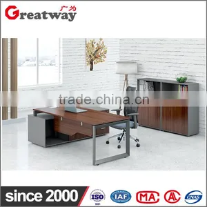 Single Table Use Office Counter Table Design by Guangzhou China thumbnail-1