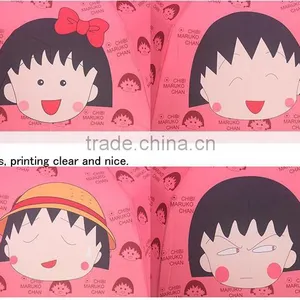 Good Quality Funny Chi-bi Maruko Umbrella With SGS Certification for Christmas Gift and Birthday Gift thumbnail-4