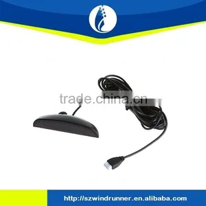 2015 DC 12V Electromagnetic Flush Mount Parking Sensor thumbnail-1