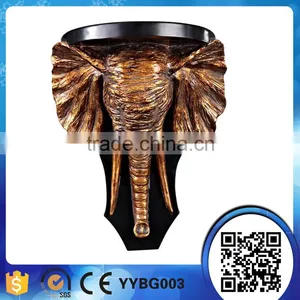 Home Decorative Polyresin Crafts thumbnail-3