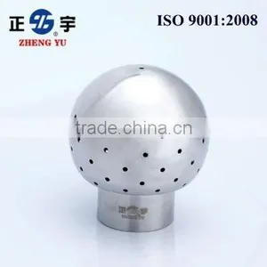 Spray Ball thumbnail-1