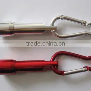 Aluminum Mini Torch With Hook thumbnail-3